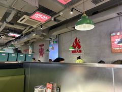 -佰人王串串香火锅(洋珠巷店)