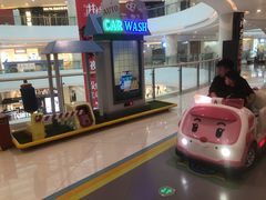 -银泰百货(舟山临城店)