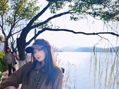 -南北湖风景区