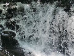 -古龙峡漂流