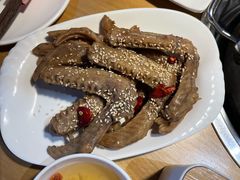 -守柴炉烤鸭(百伦店)