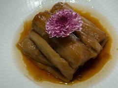 -潮州府·潮菜·砂锅粥(徐家汇店)