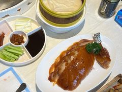 -普天和酒楼·新津菜·烤鸭(天津之眼店)