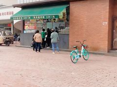 -大福来锅巴菜(古文化街店)