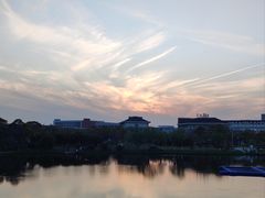 -上海海洋大学(临港校区)