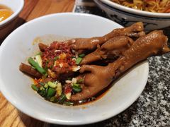 -湘下佬·老长沙吃货铺(酃湖万达店)