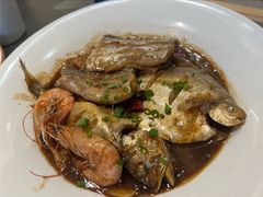 -阿毛饭店(和义路店)