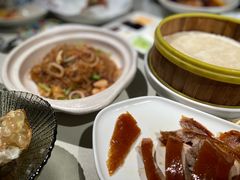 -悦融琥珀·京鲁菜·海味珍品(西单店)