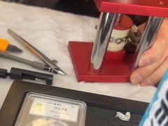 -鑫羽黄金首饰奢侈品回收鉴定