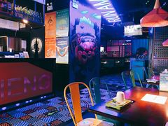 -蛮横肉蟹煲(印象城店)