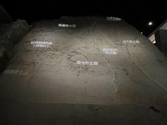 -西安唐皇城墙含光门遗址博物馆