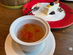-金鹰国际酒店·满园春中餐厅