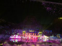 -横店影视城梦幻谷园区