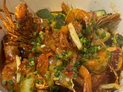 -辣螃铠盆盆蟹大排档(总店)