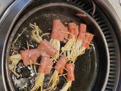 -炭之家·齐齐哈尔非遗烤肉·鲜切直供(中央大街店)