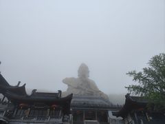 -句容茅山景区