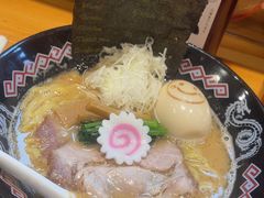 -Ramen满吉·豚骨拉面(丽园路店)