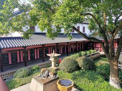 -寒山寺