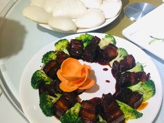 -小贝壳酒楼(经九路店)