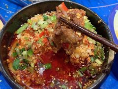 嫩牛肉-马路边边串串香(双井直营店)