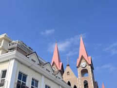-烟台海昌鲸鲨海洋公园