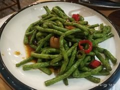 -符离集餐厅(万象城店)