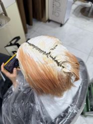 -Kraemer Paris苏豪路易士·嘉玛发廊
