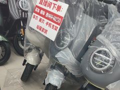 -小牛电动体验·租电动车(德胜门店)