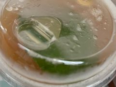 -喜茶(广州中山六路店)