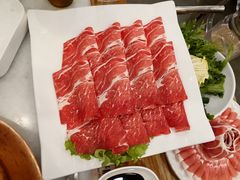 -牛街·马辈儿涮肉(牛街二店)