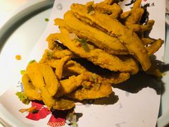 -韵秋荷(宝山龙湖天街店)