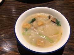 -大洋家·精品潮汕菜·生腌砂锅粥(天河东路店)