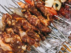 -白玉串城(南六中路店)