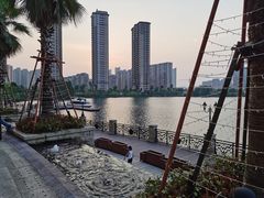 -闲湖城·黄龙饭店