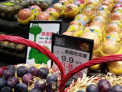 恐龙蛋李-水果天空(东葛店)