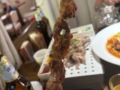 -相约·羊村小馆非遗手抓肉(七一酱园店)
