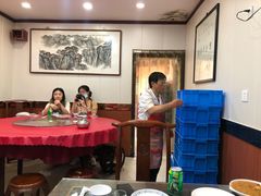 -壶园美食·淮扬菜(东圈门店)