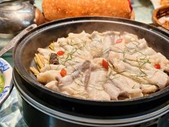 -米庄·原味私房菜(骏壹万邦店)