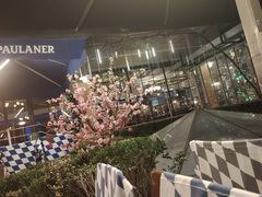 -宝莱纳餐厅(滨江店)