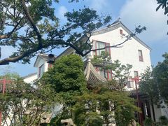 -苏州冶园园林民宿(太湖西山风景区店)