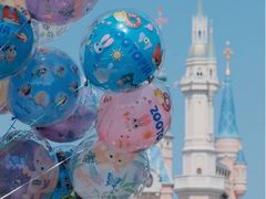 -上海迪士尼度假区