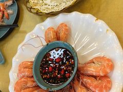-阿龙海鲜农家乐·三亚老字号(海棠湾店)