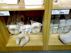 -鹿岛生活(熙地港店)