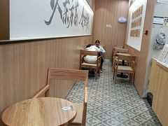 -霸王茶姬(南亚风情第壹城店)