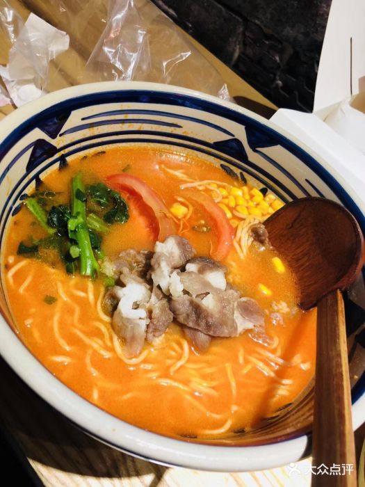 文章捞面(之心城店)图片 - 第34张