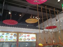 大堂-良师门滨海人家·海鲜·家常菜(滨海城店)
