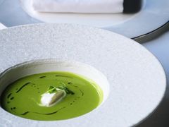 -Oyster Talks 四度蚝法餐厅