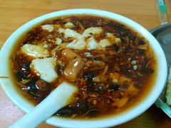 豆腐脑-增盛魁小吃店