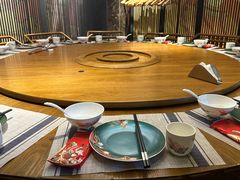 -唐猫庭院·千年陕菜(大唐不夜城店)