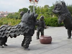 -河源客家文化公园